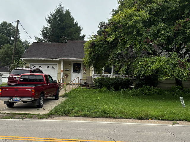 161 Falls Street, Logan, Ohio, 43138