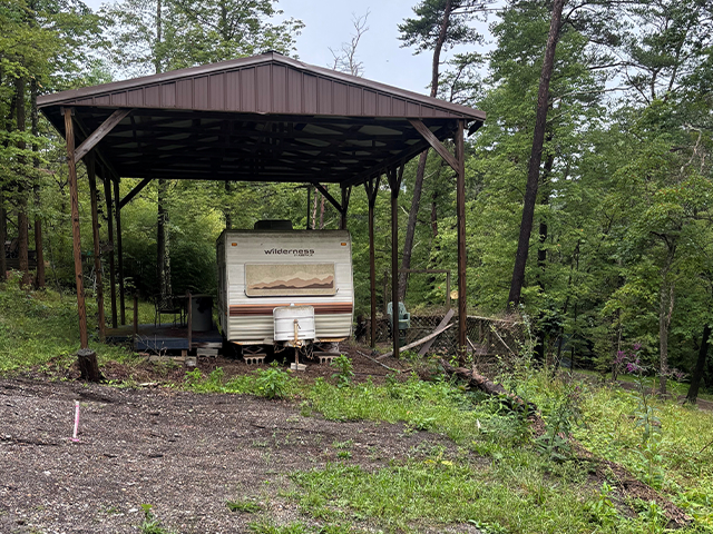 21 Limberlost Lane, Logan, Ohio, 43138