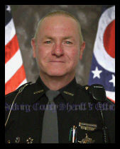 Sheriff Deputy Robert E. Mcmanaway