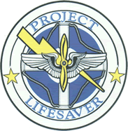 Project Lifesaver logo