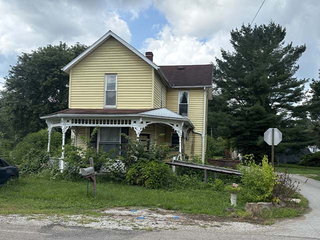 10607 Jackson Street, Rockbridge, Ohio, 43139