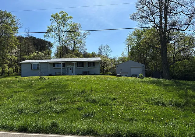 13220 Pleasant Valley Road, Rockbridge, Ohio, 43149