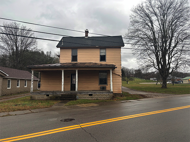 16128 Pike Street, Laurelville, Ohio, 43135