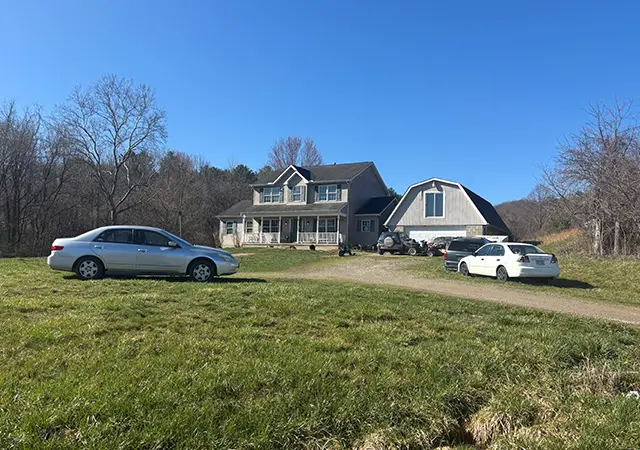 19961 Buffalo Road, Laurelville, Ohio, 43135
