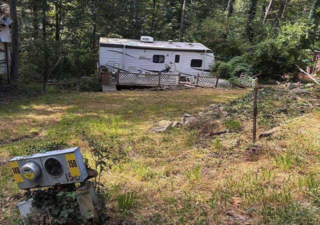150 Lost Hollow Drive, Logan, Ohio, 43138