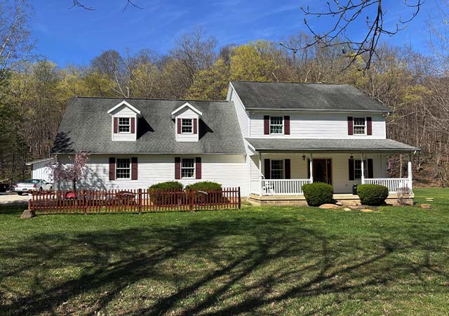 21499 State Route 327, Laurelville, Ohio, 43135