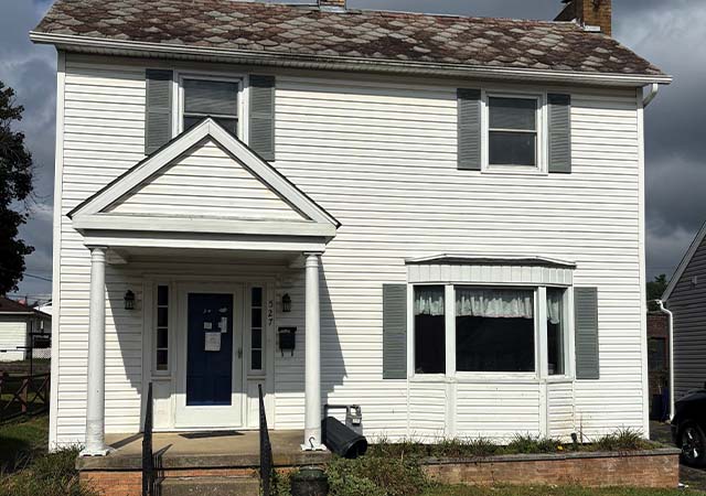 527 North Spring Street, Logan, Ohio, 43138