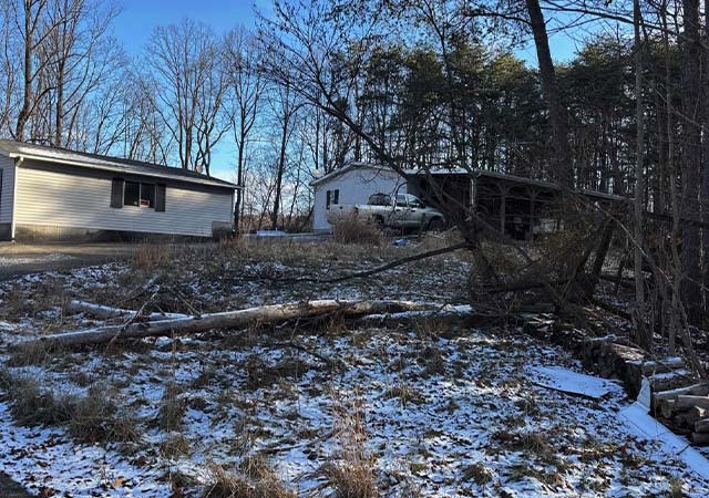 31030 Schrader Road, Logan, Ohio, 43138