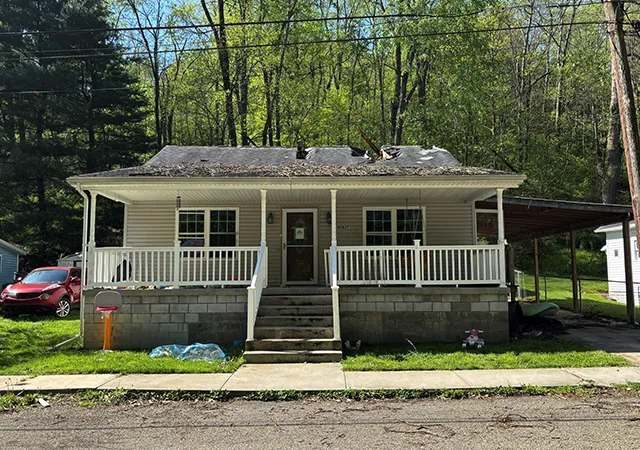 45637 Long Street, Murray City, Ohio, 43144