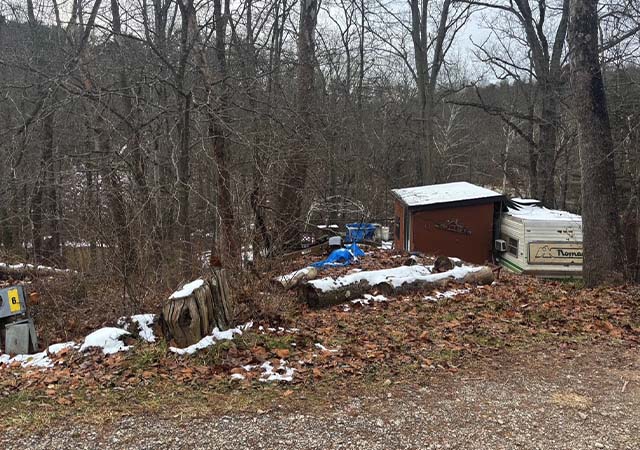 6 Limberlost Lane, Logan, Ohio, 43138