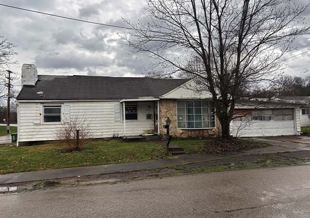 606 Wyandotte Ave, Logan, Ohio, 43138